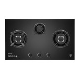 EF EFH 9730 TN VGB 3-Burner Gas Hob (86CM)